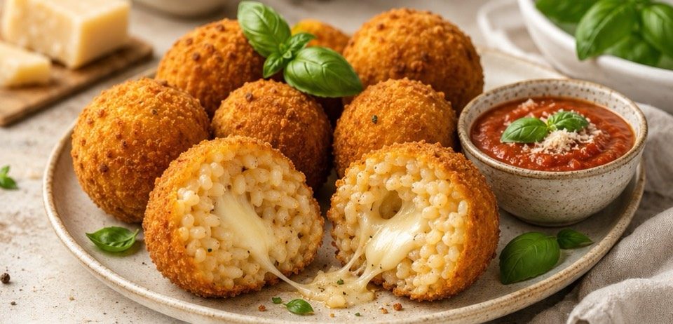 Arancini